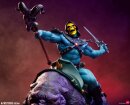 Masters of the Universe 1/4 Statue Skeletor & Panthor 81 cm