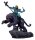 Masters of the Universe 1/4 Statue Skeletor & Panthor 81 cm