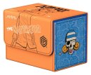 Ultimate Guard Sidewinder 80+ Xenoskin NETFLIX ONE PIECE...