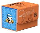 Ultimate Guard Sidewinder 80+ Xenoskin NETFLIX ONE PIECE...