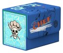 Ultimate Guard Sidewinder 80+ Xenoskin NETFLIX ONE PIECE...