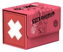 Ultimate Guard Sidewinder 80+ Xenoskin NETFLIX ONE PIECE...