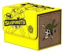 Ultimate Guard Sidewinder 80+ Xenoskin NETFLIX ONE PIECE...
