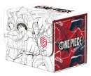 Ultimate Guard Sidewinder 80+ Xenoskin NETFLIX ONE PIECE...