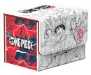 Ultimate Guard Sidewinder 80+ Xenoskin NETFLIX ONE PIECE...