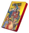 Ultimate Guard Zipfolio 360 Xenoskin NETFLIX ONE PIECE -...