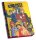 Ultimate Guard Zipfolio 360 Xenoskin NETFLIX ONE PIECE - Crew