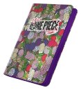 Ultimate Guard Zipfolio 360 Xenoskin NETFLIX ONE PIECE -...