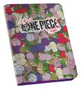 Ultimate Guard Zipfolio 360 Xenoskin NETFLIX ONE PIECE - Devil Fruits