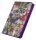 Ultimate Guard Zipfolio 360 Xenoskin NETFLIX ONE PIECE - Devil Fruits