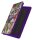 Ultimate Guard Zipfolio 360 Xenoskin NETFLIX ONE PIECE - Devil Fruits