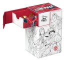 Ultimate Guard FlipnTray 80+ Xenoskin NETFLIX ONE PIECE -...