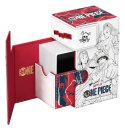 Ultimate Guard FlipnTray 80+ Xenoskin NETFLIX ONE PIECE - Sketch