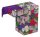 Ultimate Guard FlipnTray 80+ Xenoskin NETFLIX ONE PIECE - Devil Fruits
