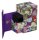 Ultimate Guard FlipnTray 80+ Xenoskin NETFLIX ONE PIECE - Devil Fruits