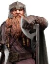 Der Herr der Ringe Statue 1/6 Gimli, Hunter of the Plains...