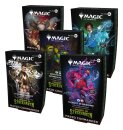 Magic the Gathering I Segreti di Strixhaven Commander...