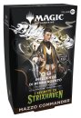 Magic the Gathering I Segreti di Strixhaven Commander...