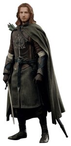 Der Herr der Ringe Actionfigur 1/6 Faramir 30 cm