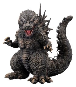 Godzilla Hyper Solid D-Modeling Action Figure Godzilla (2023) Normal Ver. 18 cm
