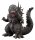 Godzilla Hyper Solid D-Modeling Action Figure Godzilla (2023) Normal Ver. 18 cm