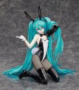 Character Vocal Series 01: Hatsune Miku PVC Figur 1/4 Bunny Ver. / Art by SanMuYYB 30 cm