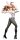 Character Vocal Series 01: Hatsune Miku PVC Figur 1/4 Bunny Ver. / Art by SanMuYYB 30 cm