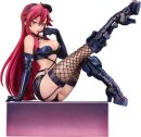 Tengen Toppa Gurren Lagann PVC Figur 1/7 Yoko: Bondage...