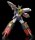 The Brave Express Might Gaine The Gattai Actionfigur Might Gaine (re-run) 26 cm