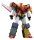 The Brave Express Might Gaine The Gattai Actionfigur Might Kaiser (re-run) 25 cm