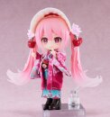Character Vocal Series 01: Hatsune Miku Nendoroid Doll Sakura Miku: Hirohako 2025 Ver. (Hakodate)