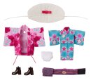 Character Vocal Series 01: Hatsune Miku Zubehör-Set...