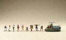 Fang of the Sun Dougram Combat Armors MAX26 Plastic Model Kit Set 1/72