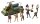 Fang of the Sun Dougram Combat Armors MAX26 Plastic Model Kit Set 1/72