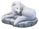 Lisa Parker Figur Guardian Of The North 20 cm