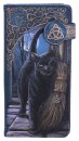 Lisa Parker Geldbörse A Brush With Magick Embossed...