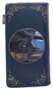 Lisa Parker Geldbörse A Brush With Magick Embossed 19 cm