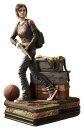 The Last of Us (Part I) Real Elite Masterline Statue 1/4 Ellie 46 cm