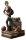 The Last of Us (Part I) Real Elite Masterline Statue 1/4 Ellie 46 cm