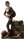 The Last of Us (Part I) Real Elite Masterline Statue 1/4 Ellie Bonus Version 46 cm