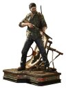 The Last of Us (Part I) Real Elite Masterline Statue 1/4 Joel 52 cm