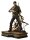 The Last of Us (Part I) Real Elite Masterline Statue 1/4 Joel 52 cm
