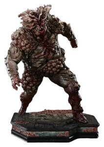 The Last of Us (Part I) Real Elite Masterline Statue 1/4 Bloater 60 cm