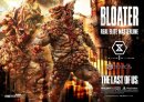 The Last of Us (Part I) Real Elite Masterline Statue 1/4...