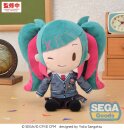 Hatsune Miku: Colorful Stage! Plüschfigur fuwa petit...