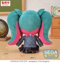Hatsune Miku: Colorful Stage! Plüschfigur fuwa petit...