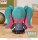 Hatsune Miku: Colorful Stage! Plüschfigur fuwa petit M -School SEKAI Hatsune Miku-