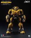Transformers: Bumblebee DLX Actionfigur Bumblebee...
