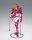 Saint Seiya Saint Cloth Myth EX Actionfigur Andromeda Shun [Final Bronze Cloth] -Original Color Edition- 17 cm