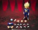 Dragon Ball Daima S.H.Figuarts Actionfigur Super Saiyan 3...